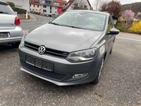 gebraucht VW Polo V Comfortline