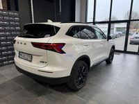 Neu Haval H6 Lux 243 PS (178 kW) 2025 Weiß SUV