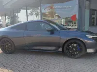 Neu Honda Prelude Advance 184 PS (135 kW) 2026 Meteoroid grey m. Coupé