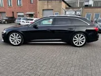 Gebraucht Audi A6 Allroad Basis 350 PS (257 kW) 2019 Andere Kombi