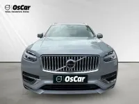 Gebraucht Volvo XC90 173 PS (127 kW) 2023 SUV