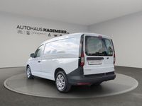 Neu Ford Transit Trend 102 PS (75 kW) 2025 Weiß Van / Kleinbus