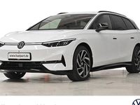 Neu VW ID.7 Pro 210 kW (286 PS) 2026 Gletscherweiß metallic Kombi