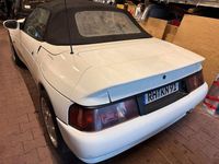 Gebraucht Lotus Elan 167 PS (122 kW) 1992 Weiß Cabrio