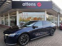 Gebraucht Mazda 6e Takumi-Line 60 kW (82 PS) 2025 Deep crystal blue Limousine