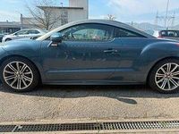Gebraucht Peugeot RCZ Basis 156 PS (114 kW) 2012 Blau Coupé