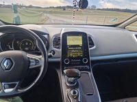 Gebraucht Renault Espace 160 PS (117 kW) 2015 Braun Van / Kleinbus