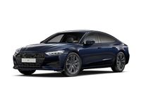 Gebraucht Audi A7 Sportback Ambiente 299 PS (219 kW) 2025 Firmamentblau metallic Kleinwagen