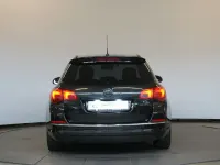 Gebraucht Opel Astra Style 140 PS (102 kW) 2015 Schwarz Limousine