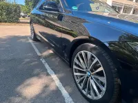 Gebraucht BMW 330 258 PS (189 kW) 2016 Schwarz Limousine