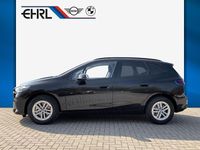 Neu BMW 218 Active Tourer Performance 136 PS (100 kW) 2026 Schwarz Van / Kleinbus