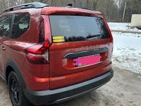 Gebraucht Dacia Jogger Extreme 110 PS (80 kW) 2022 Andere farben Van / Kleinbus