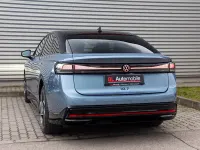 Gebraucht VW ID.7 Pro 210 kW (286 PS) 2026 Blau Limousine