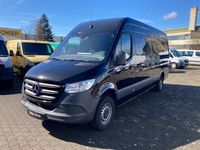 gebraucht Mercedes Sprinter 317 CDI KA Maxi / Automatik / MBUX / Kamera / Klim