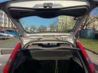 Gebraucht Ford Fiesta 69 PS (50 kW) 2003 Silber Kleinwagen