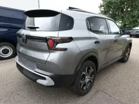 Neu Citroën C3 Aircross 144 PS (105 kW) 2026 Mercuregrau metallic mercuregrau metallic SUV