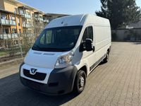 gebraucht Peugeot Boxer HDi KLIMAAUTOM -