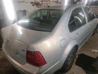 Gebraucht VW Golf III 116 PS (85 kW) 1999 Silber Limousine