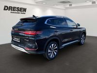 Neu BYD Seal U Design 324 PS (238 kW) 2026 Schwarz SUV