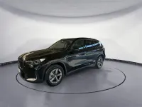 Usado BMW X1 136 CV (100 kW) 2024 Negro SUV