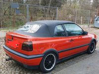 gebraucht VW Golf Cabriolet 