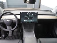 Gebraucht Tesla Model Y Standard Range 219 kW (299 PS) 2023 Schwarz SUV