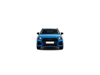Gebraucht Audi Q3 S-Line 150 PS (110 kW) 2023 Turboblau SUV