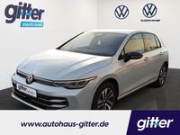 Neu VW Golf VIII 150 PS (110 kW) 2026 Blau Limousine