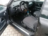 Usata Mini Cooper 116 CV (85 kW) 2004 Nero Utilitaria