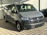Gebraucht VW T6.1 150 PS (110 kW) 2021 Pure grey Van