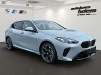 Neu BMW 120 M Sport 170 PS (125 kW) 2026 Fire red metallic Kleinwagen