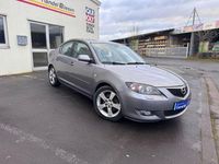 Usata Mazda 3 150 CV (110 kW) 2004 Berlina