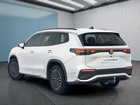 Gebraucht VW Tayron 150 PS (110 kW) 2025 Weiß SUV