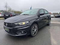 Gebraucht Fiat Tipo Easy 95 PS (69 kW) 2016 Colore esterno (new nero Kleinwagen