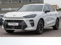 Gebraucht Cupra Terramar 204 PS (150 kW) 2025 Weiß SUV