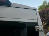 Gebraucht Citroën Jumper 130 PS (95 kW) 2019 Weiß Van / Kleinbus