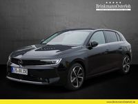 gebraucht Opel Astra 1.6 Turbo Plugin Hybrid Elegance LED SHZ