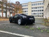 gebraucht Opel Speedster 2.2 16V - Top- Alpenräuber - schnell und leicht