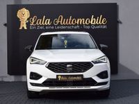 gebraucht Seat Tarraco FR e-HYBRID/PANORAMA/NAVI/360 KAMERA/SHZ/KLIMA