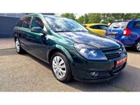gebraucht Opel Astra Caravan Edition/Klima/ZV/Servo