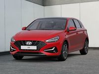 Gebraucht Hyundai i30 GO! 160 PS (117 kW) 2024 Serenity white/weiß Kombi