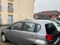 Gebraucht Chevrolet Kalos 72 PS (52 kW) 2008 Kleinwagen