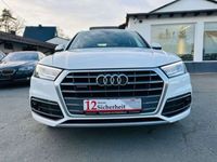 gebraucht Audi Q5 quattro sport/3xS-Line/Navi/ACC/