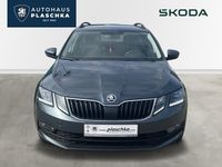 gebraucht Skoda Octavia G-TEC C. 1.5 TGI DSG Tour *NAV*LED*SHZ