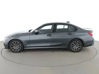 Gebraucht BMW M340 M Sport 340 PS (250 kW) 2021 Grau Limousine