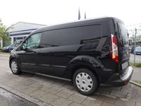 gebraucht Ford Transit Connect KASTEN LANG TREND*1.HAND*TÜV NEU*SORTIMO EINBAU