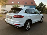 gebraucht Porsche Cayenne Diesel