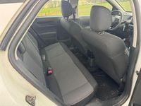 Gebraucht Citroën C4 Cactus Shine Edition 99 PS (72 kW) 2015 Weiß Kleinwagen