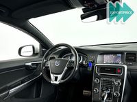 Occasion Volvo V60 Summum 230 ch (169 kW) 2015 Gris Break