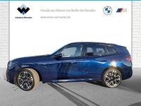 Gebraucht BMW X3 M 381 PS (280 kW) 2024 SUV